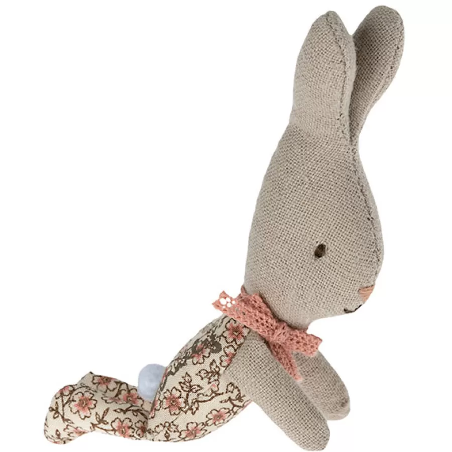 Shop Baby Konijntje My - Rose 11Cm Grote Knuffeldieren