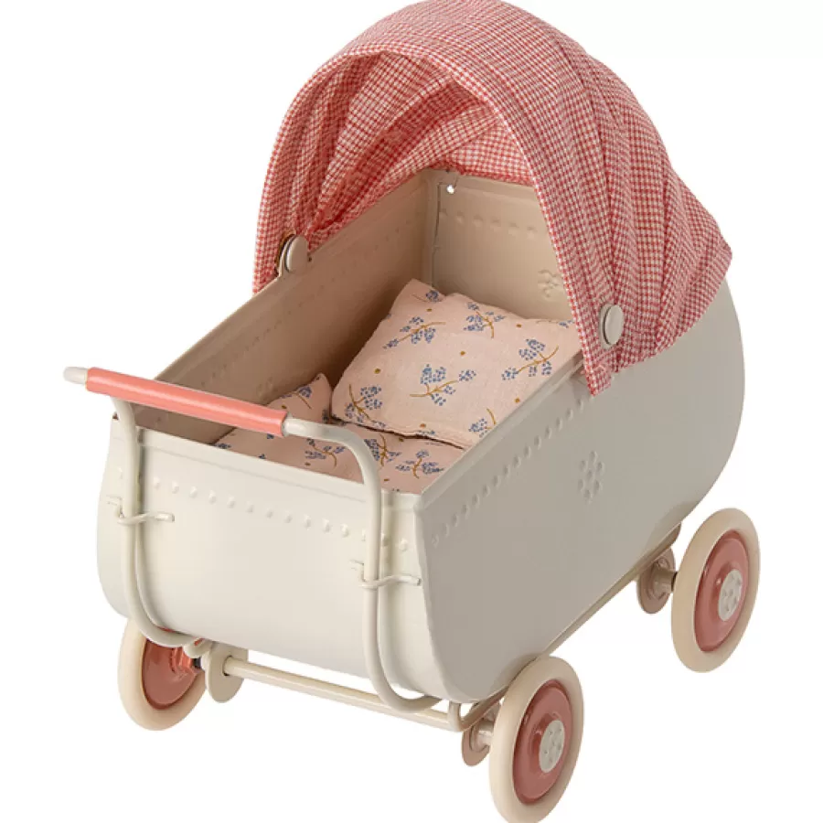 Discount Kinderwagen Micro Coral Poppenhuis Meubeltjes