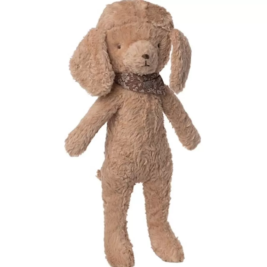 Store Knuffel Poedel Hond 30Cm Grote Knuffeldieren