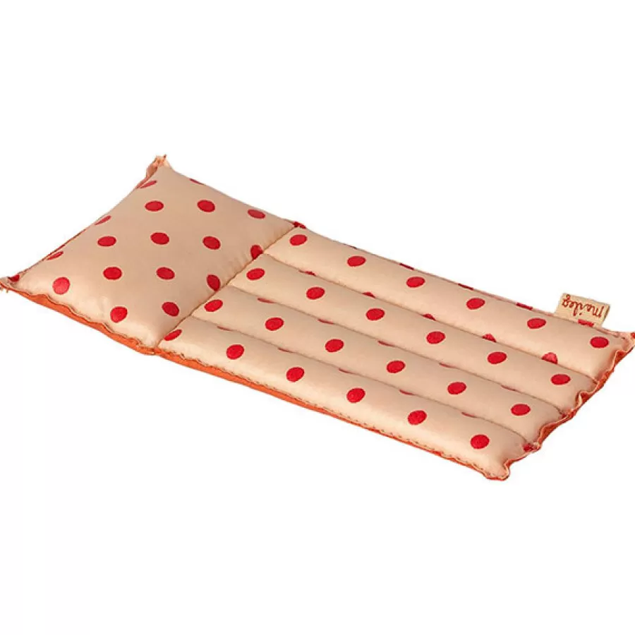 Discount Luchtmatras Mouse - Red Dot Poppenhuis Meubeltjes