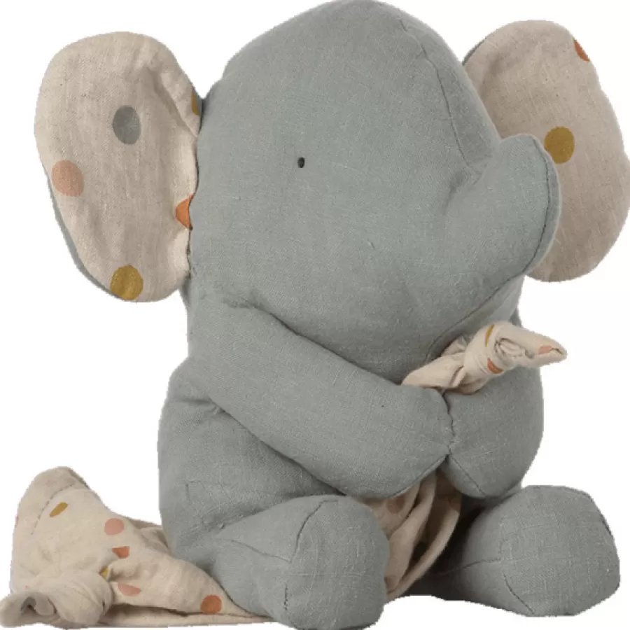 Cheap Lullaby Friends Knuffel Olifant 32 Cm Grote Knuffeldieren