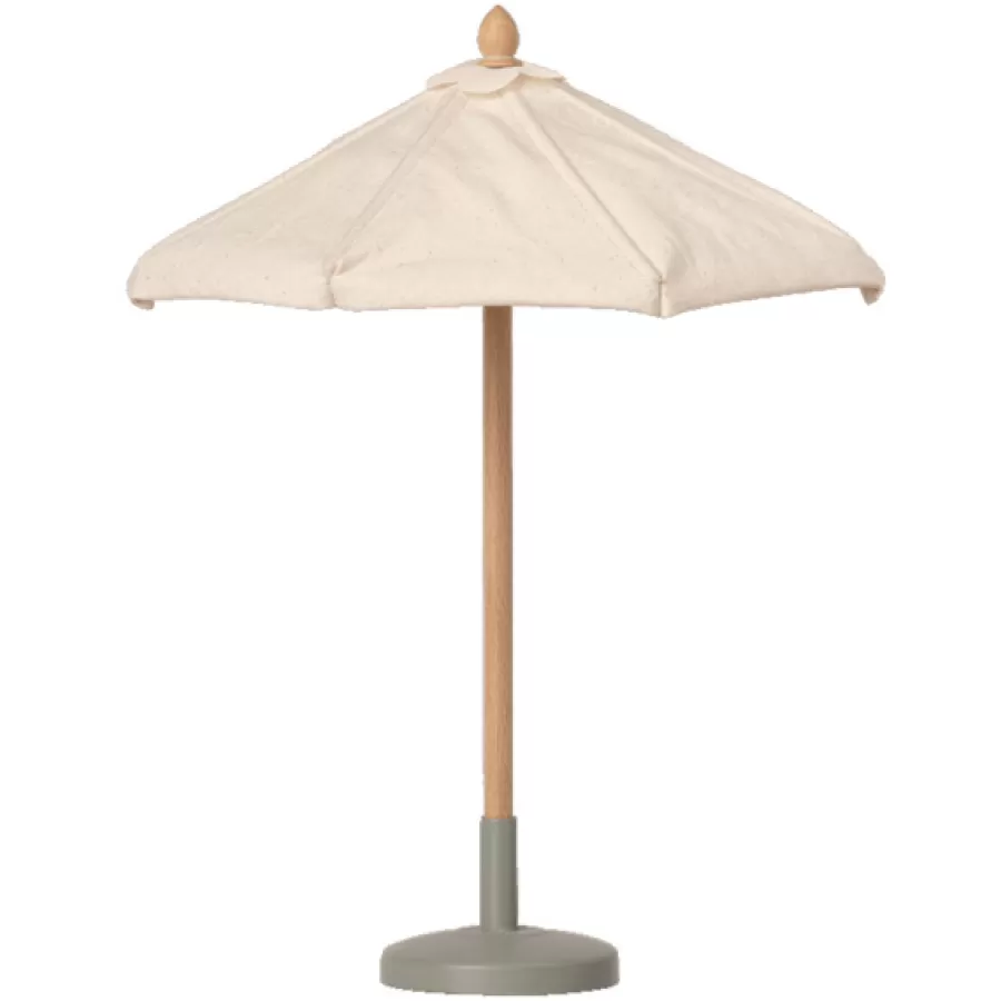 Outlet Parasol Groot Poppenhuis Meubeltjes