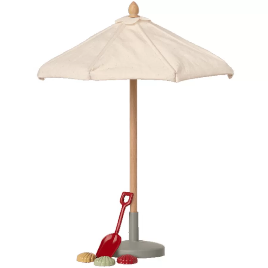 Outlet Parasol Groot Poppenhuis Meubeltjes