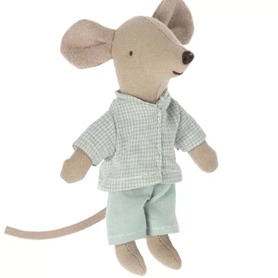 Flash Sale Pyjama - Kleine Broer Muis Poppenkleertjes