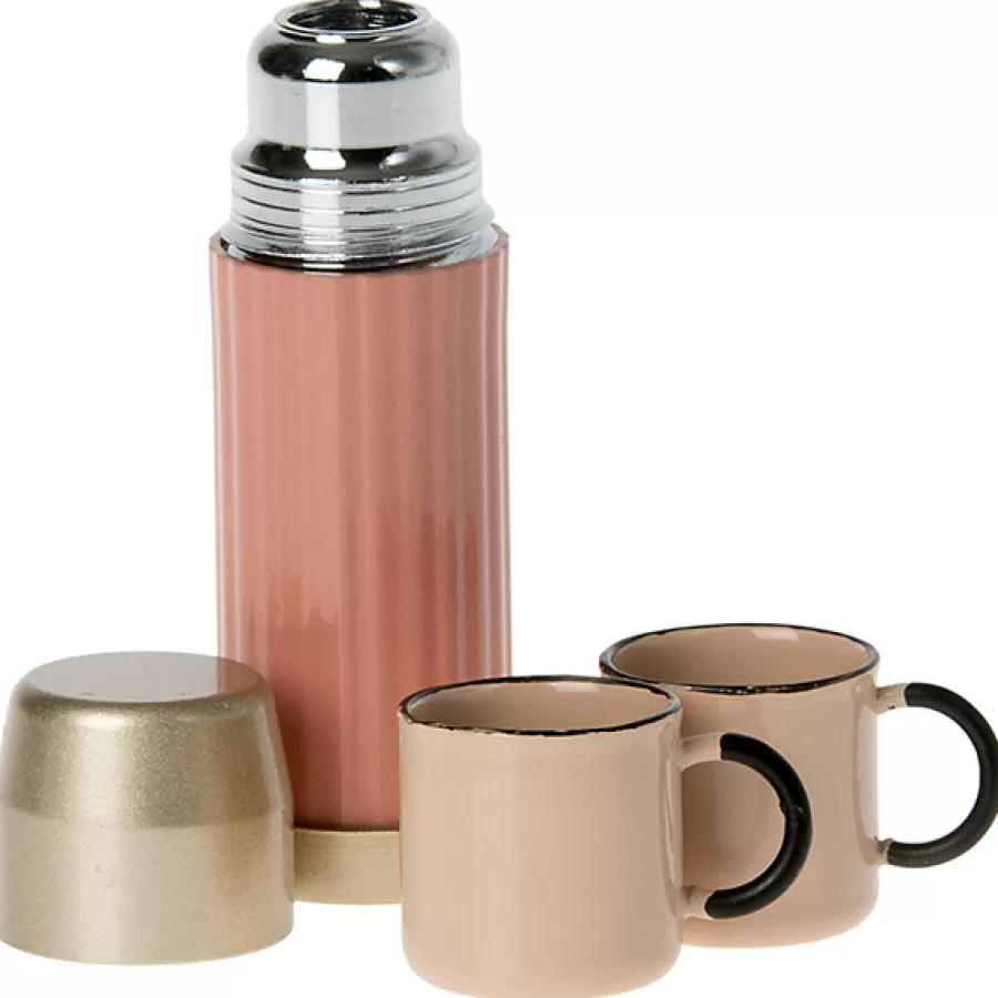 Online Thermos En Kopjes Soft Coral Poppenhuis Meubeltjes