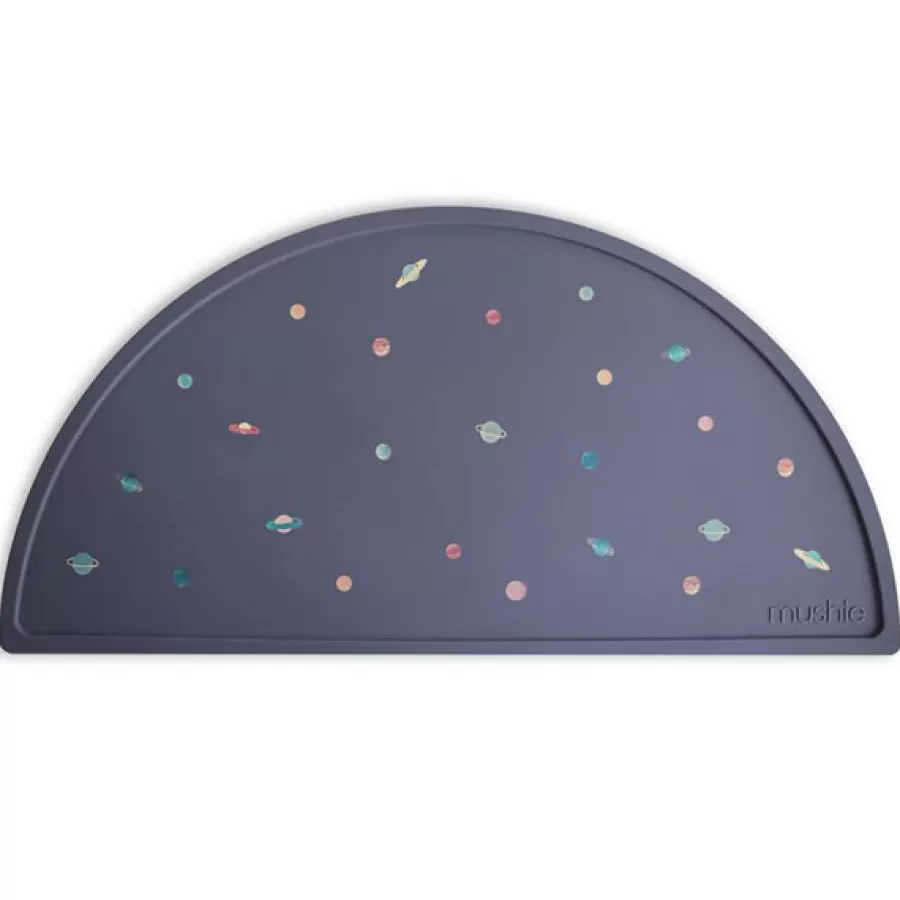 Online Siliconen Placemat Planets Placemat