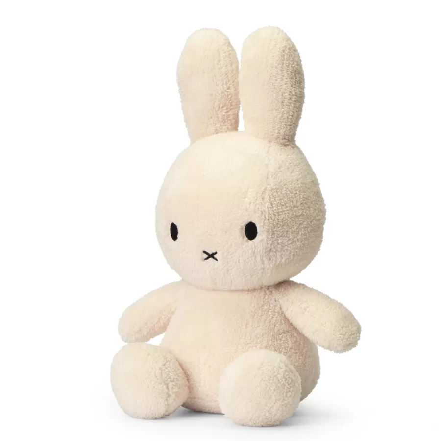 Store Nijntje Knuffel Teddy 33 Cm - Cream Baby Knuffels