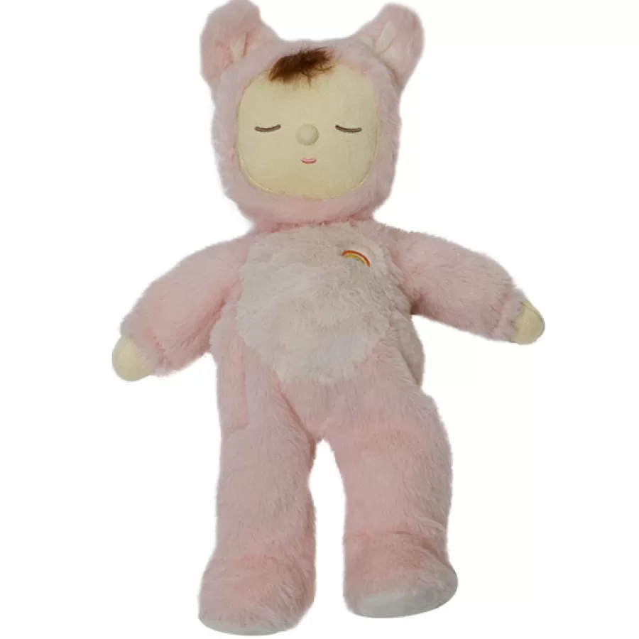 Cheap Cozy Dinkum Piggy Pickle Pop Grote Knuffeldieren