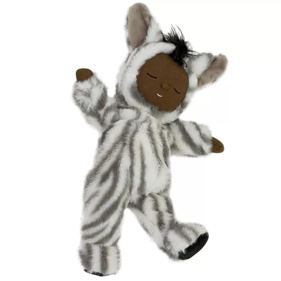 Discount Cozy Dinkum Zebra Mini Pop Grote Knuffeldieren