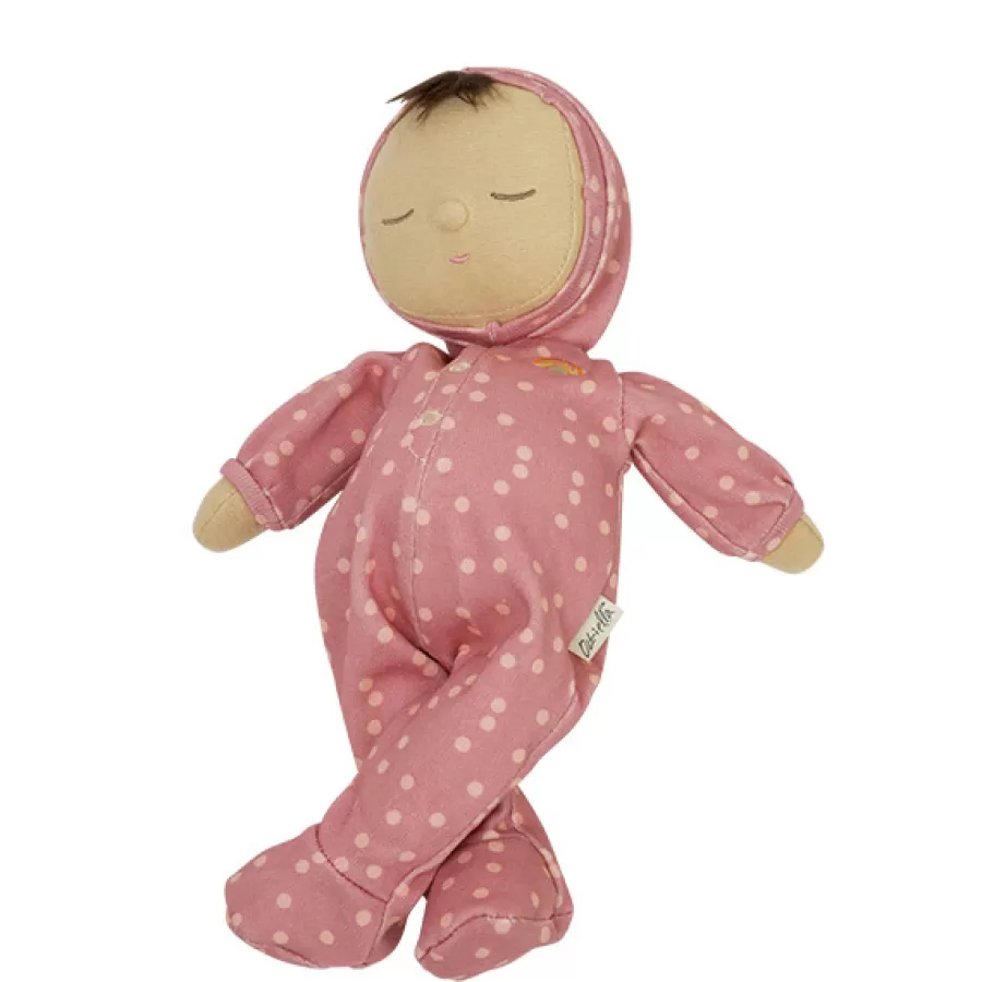 Store Daydream Dozy Dinkum Bean Polka Dot Pop Grote Knuffeldieren