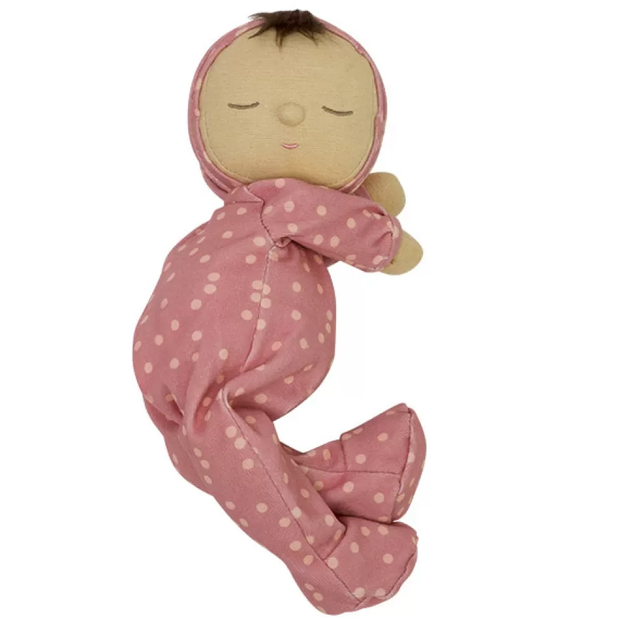 Store Daydream Dozy Dinkum Bean Polka Dot Pop Grote Knuffeldieren