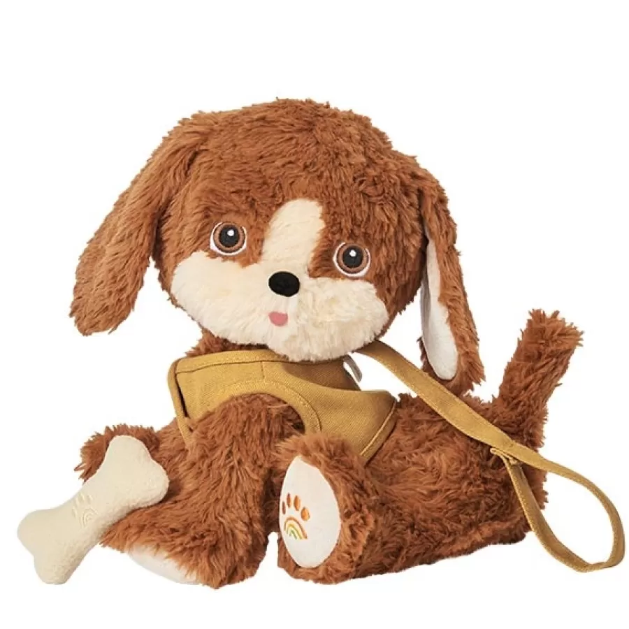 Fashion Dinkum Dog Buddy Knuffel Grote Knuffeldieren