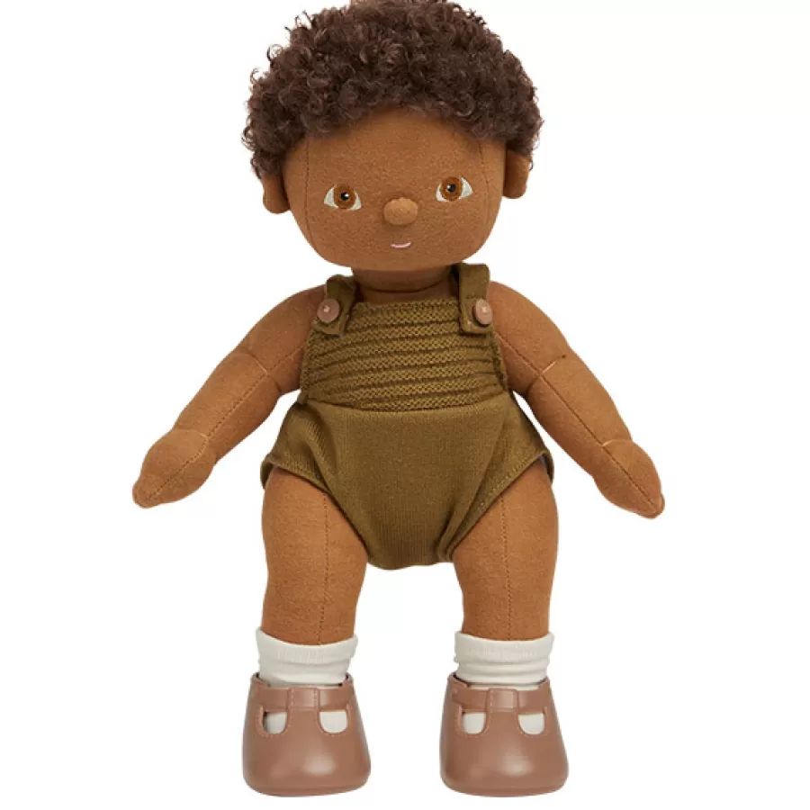 Outlet Dinkum Doll Pop Button Grote Knuffeldieren