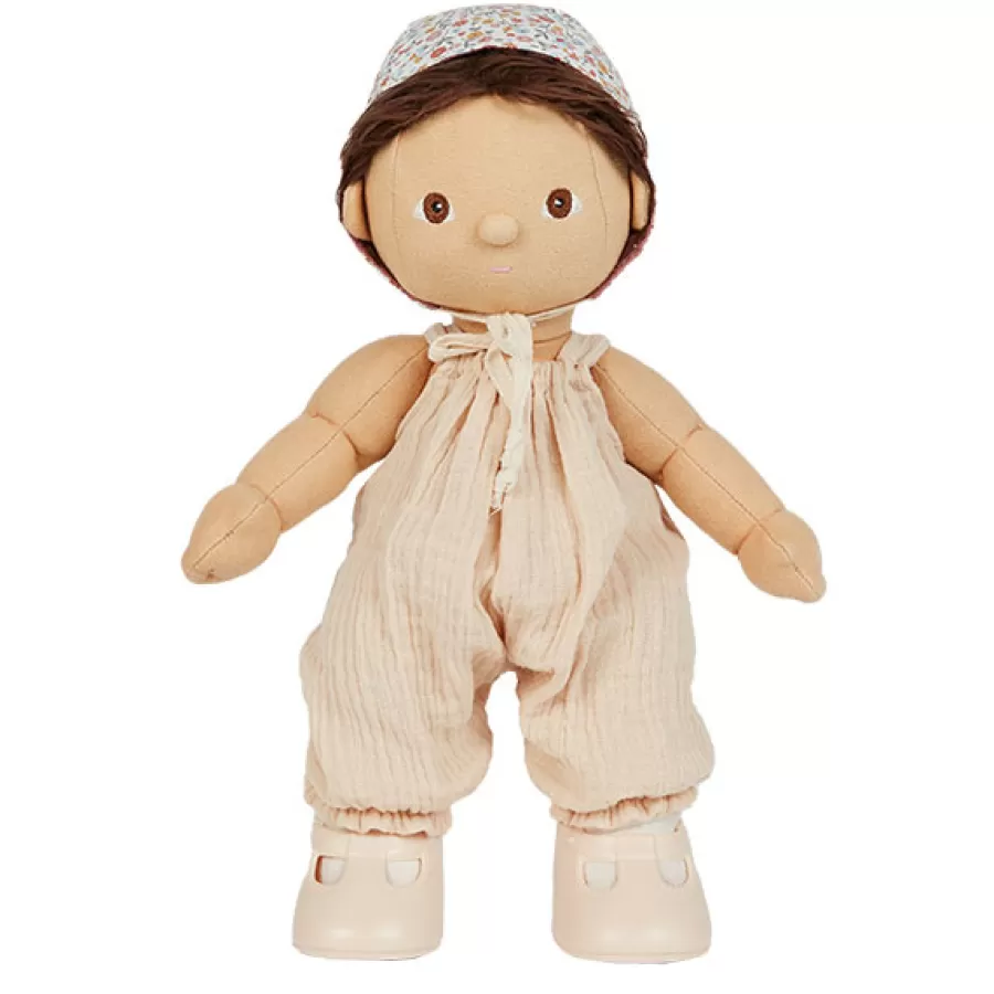 Cheap Dinkum Doll Travel Togs Reiskoffer Blush Poppenkleertjes