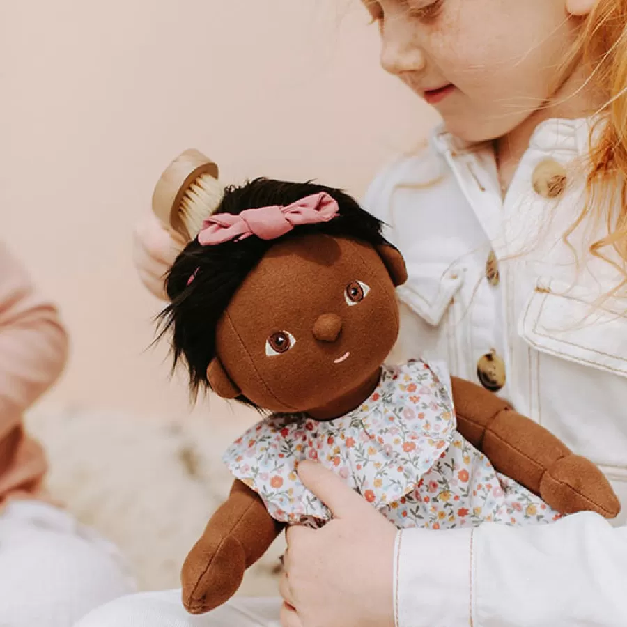Cheap Dinkum Doll Travel Togs Reiskoffer Prairie Floral Poppenkleertjes