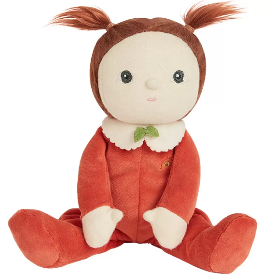 Online Dinky Dinkums Annie Apple Pop Grote Knuffeldieren