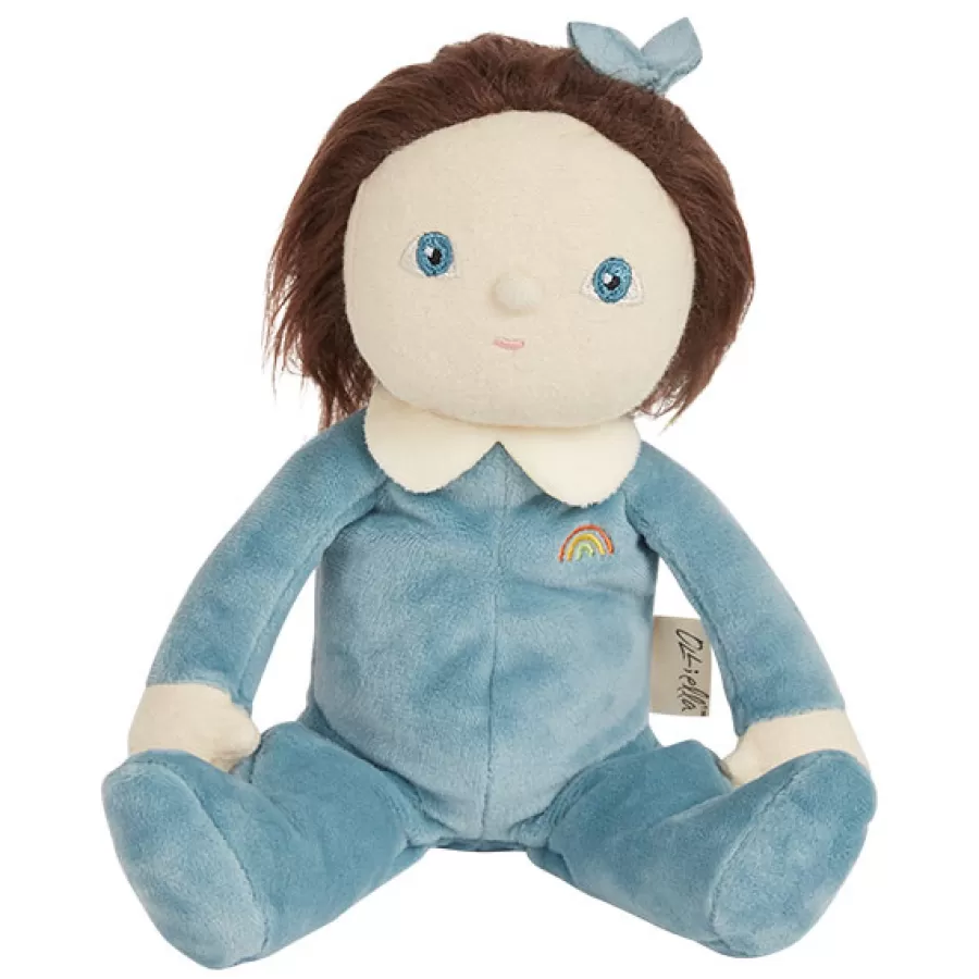 Cheap Dinky Dinkums Betsy Blueberry Pop Grote Knuffeldieren