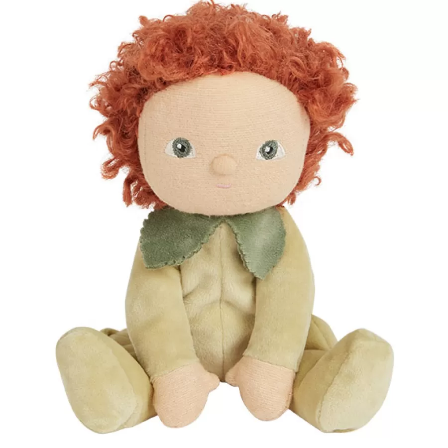 New Dinky Dinkums Patty Pear Pop Grote Knuffeldieren