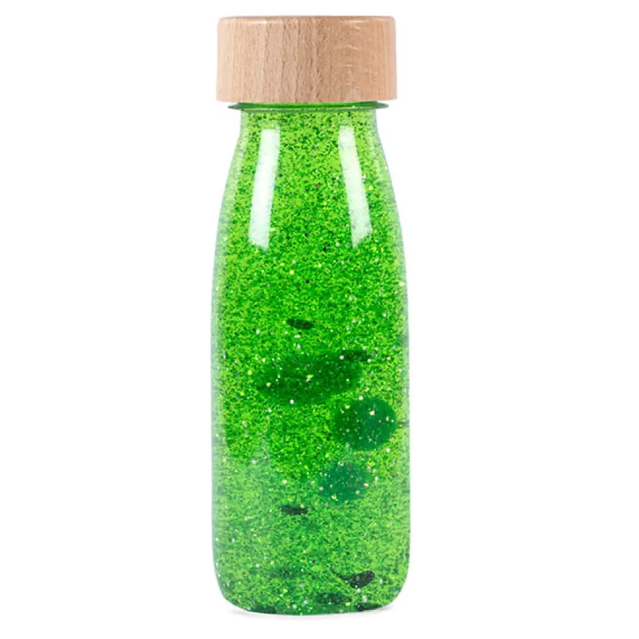 Shop Sensorische Fles - Green Sensorisch Speelgoed