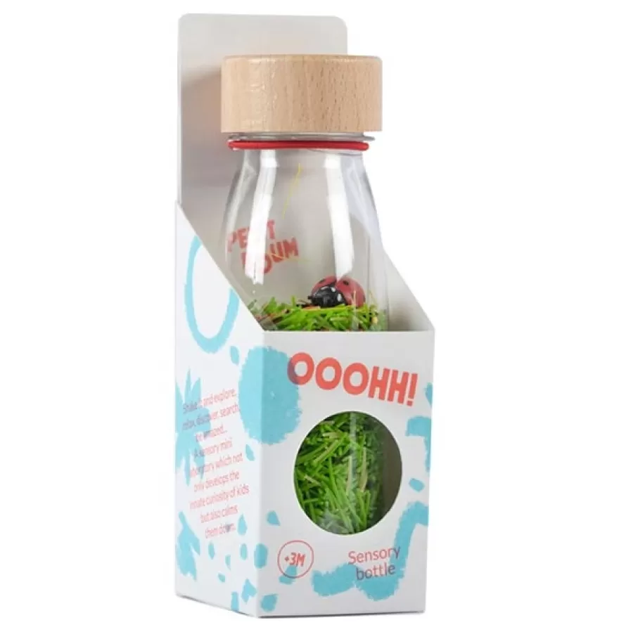 Cheap Sensorische Fles - Ladybirds Sensorisch Speelgoed