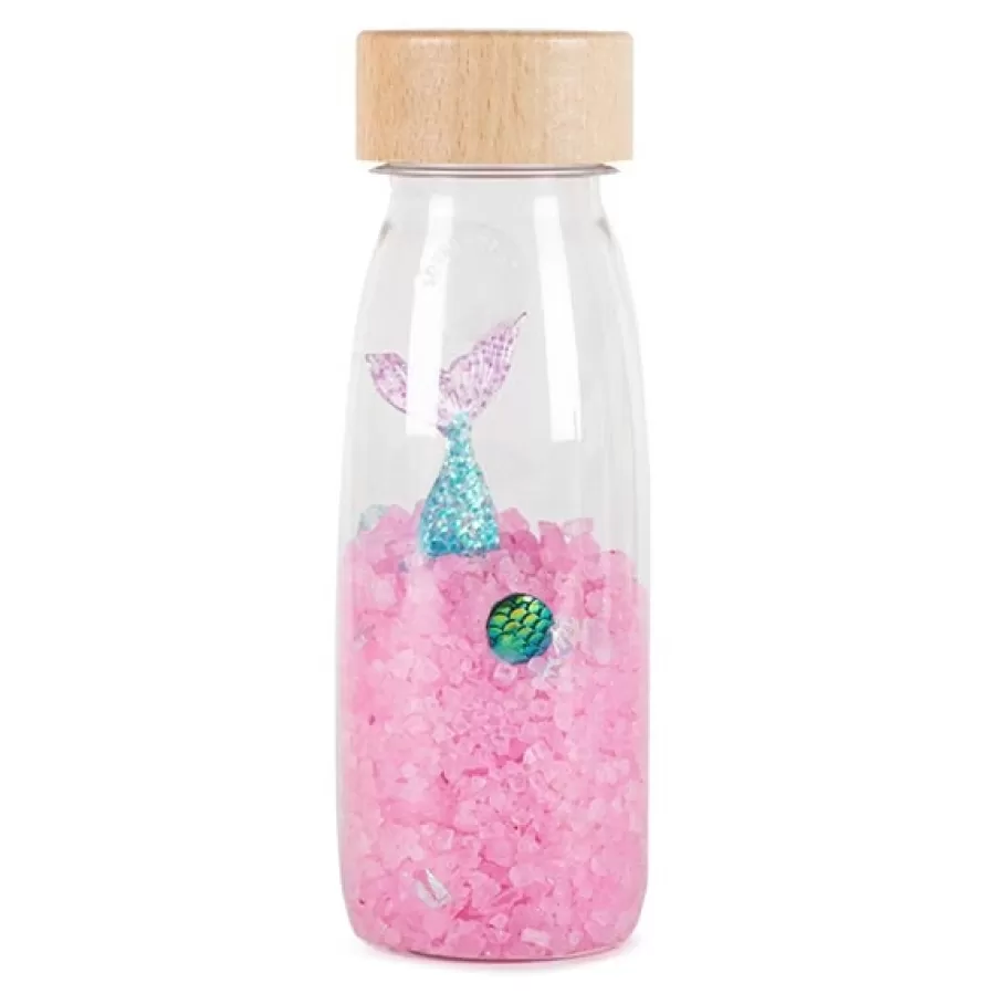 Cheap Sensorische Fles - Mermaid Sensorisch Speelgoed