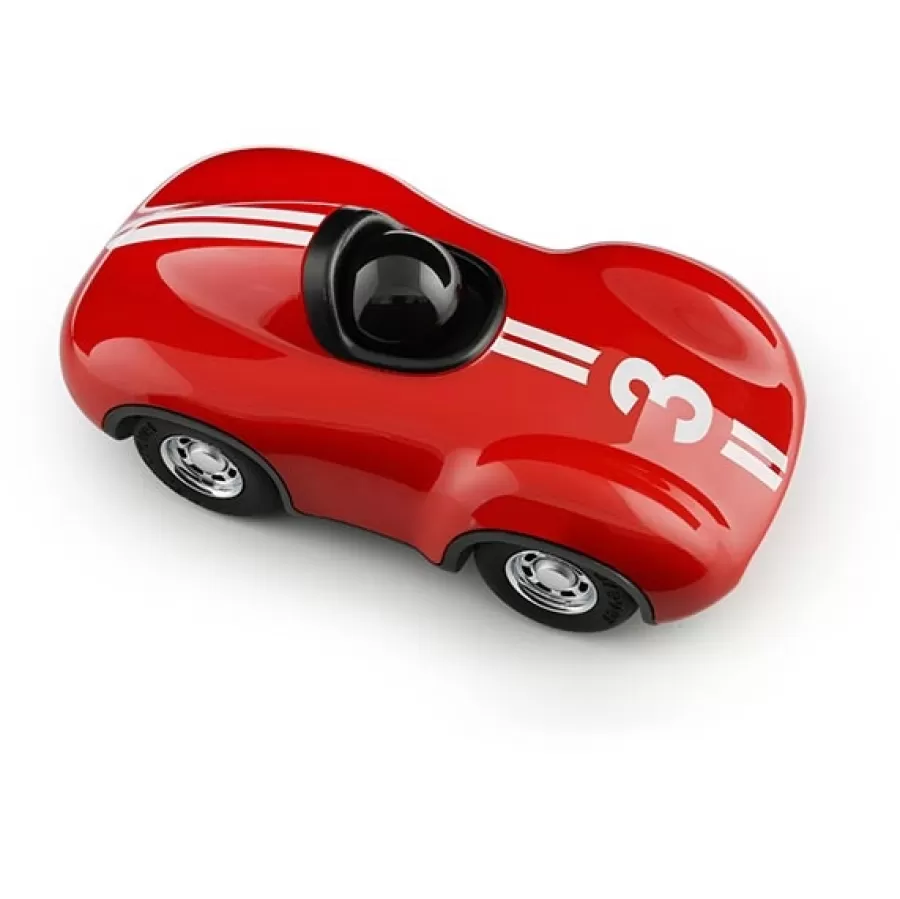 Flash Sale Speedy Le Mans Red Speelgoed Auto Speelgoedauto