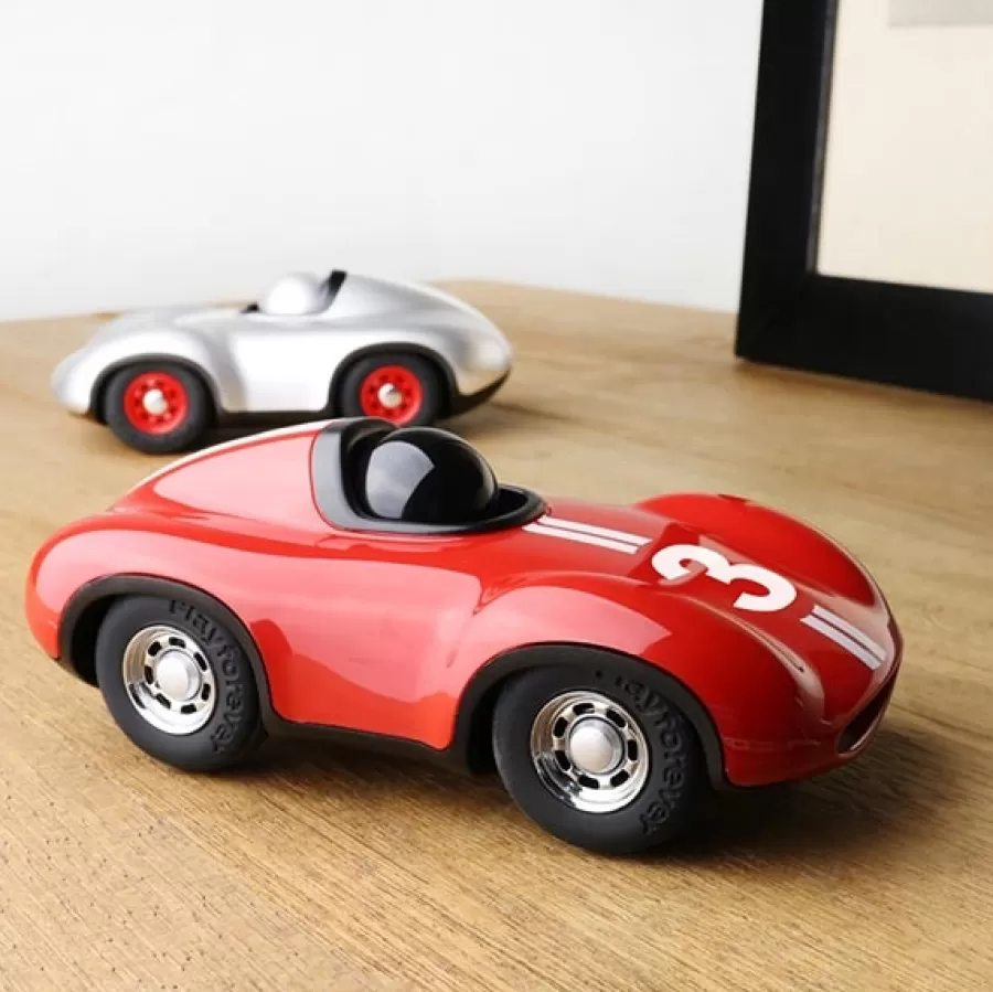 Flash Sale Speedy Le Mans Red Speelgoed Auto Speelgoedauto