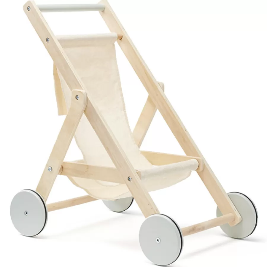 Store Poppenbuggy - Kids Concept Poppenwagen