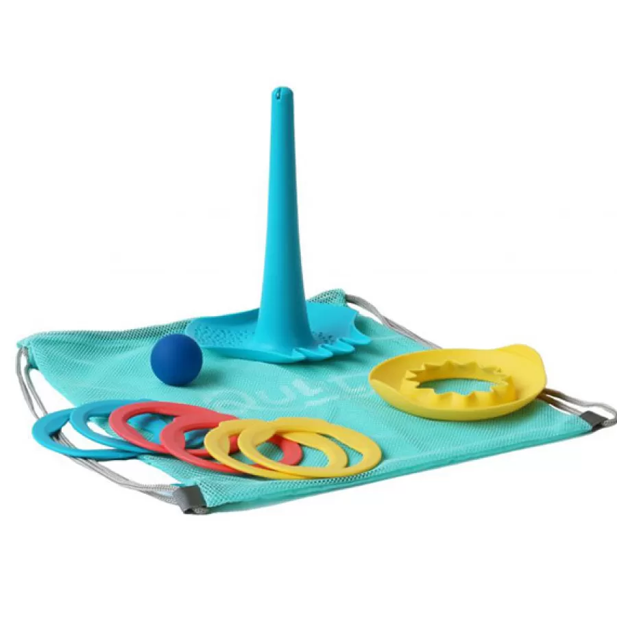 Best Sale Strandset Ringo + Triplet + Shaper Zand En Strandspeelgoed