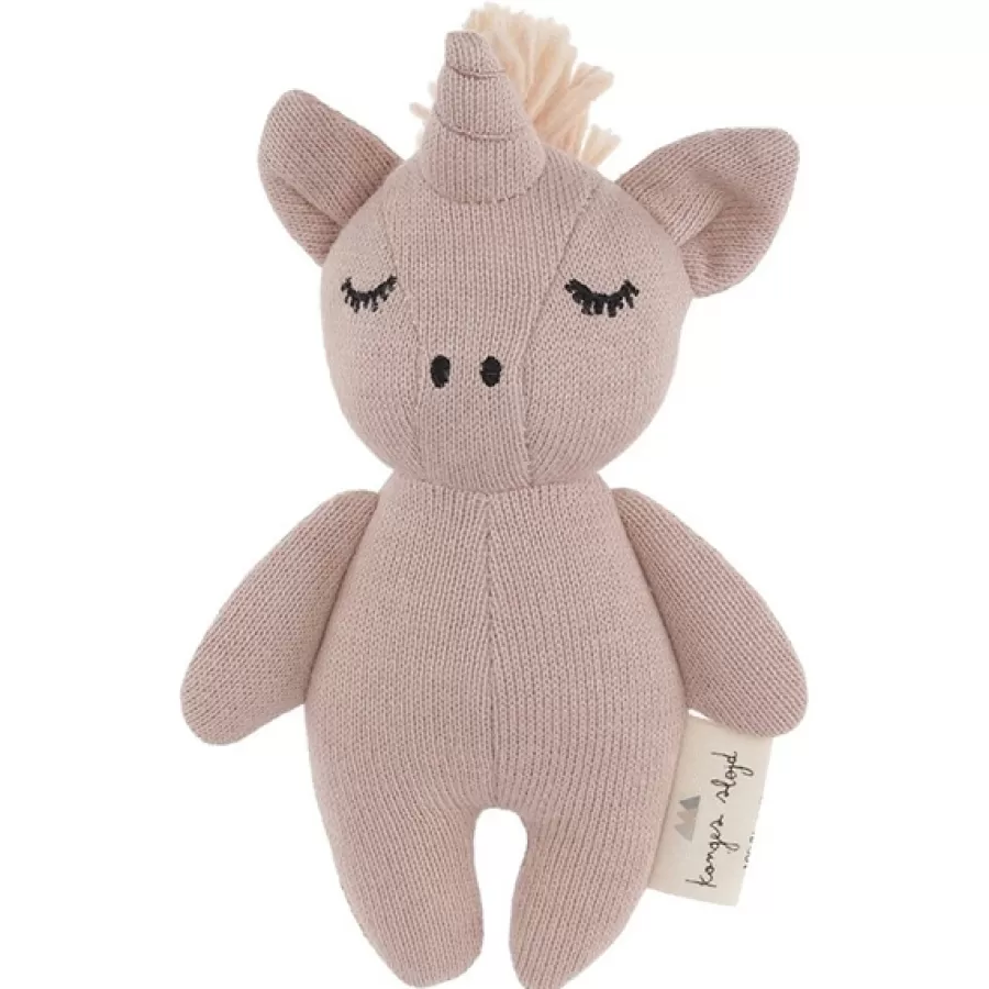Store Rammelaar Mini Unicorn Rose Fawn - Rammelaar