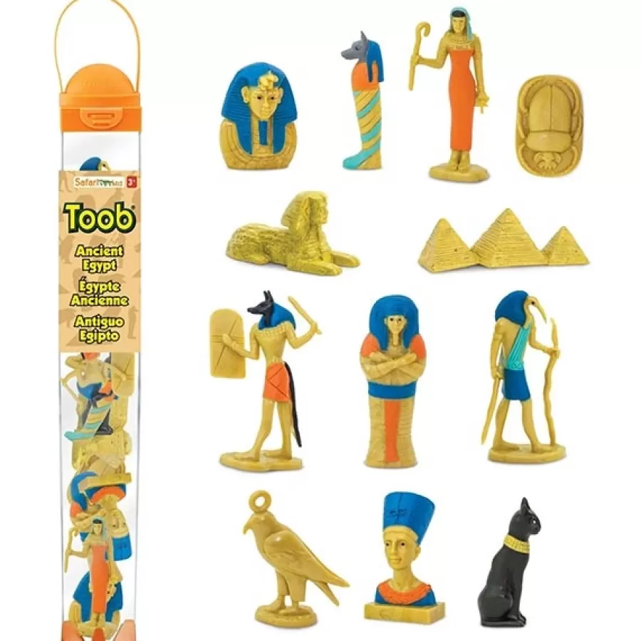 Shop Speelfiguren Het Oude Egypte Sensorisch Speelgoed