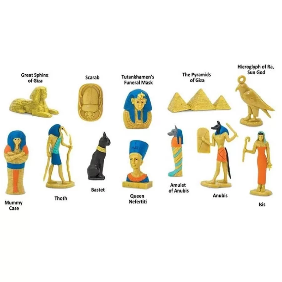 Shop Speelfiguren Het Oude Egypte Sensorisch Speelgoed