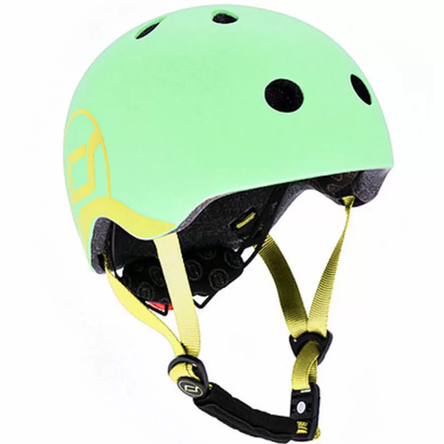 Shop Helm Xxs-S - Kiwi Kinderhelmen