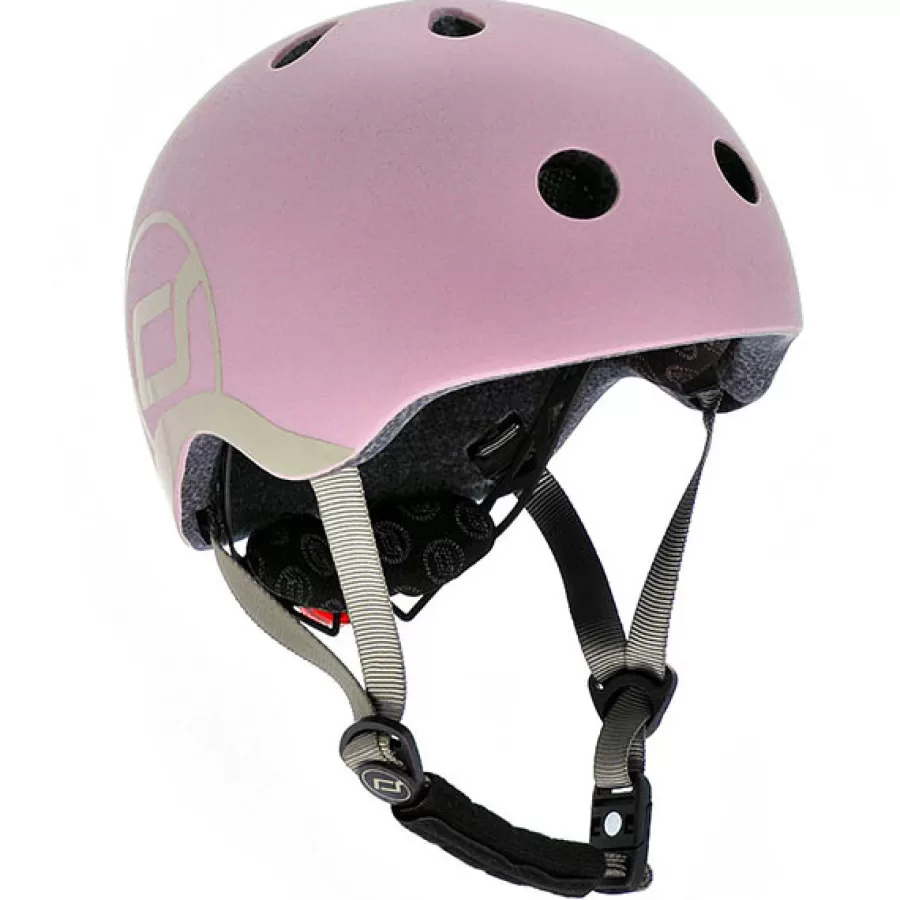 Discount Helm Xxs-S - Rose Kinderhelmen