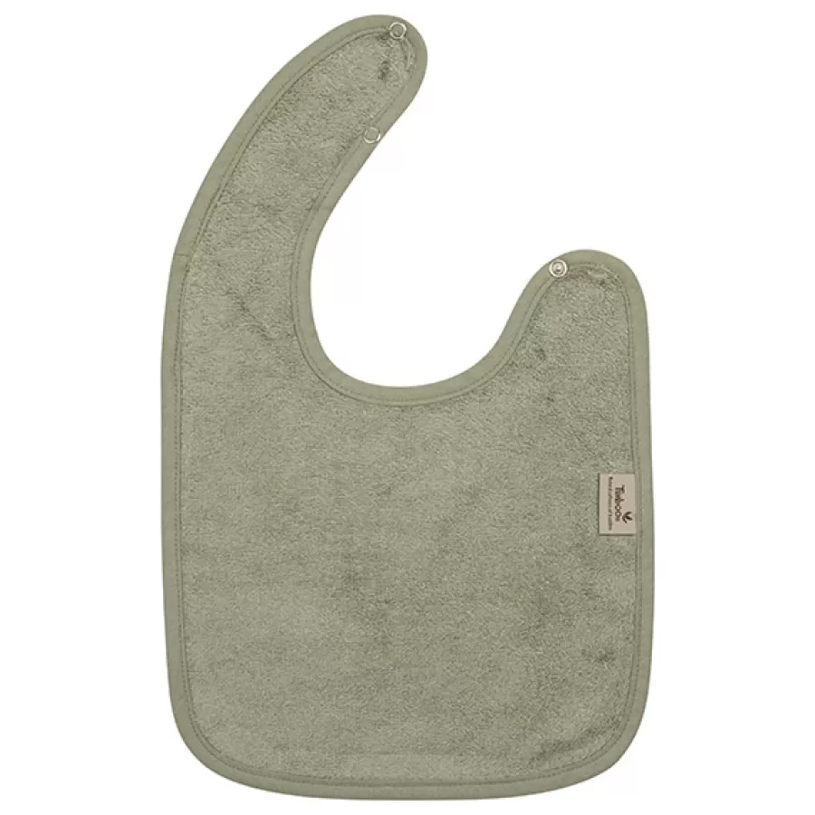 Hot Slab Xl Whisper Green 26X38Cm - Slabbetjes