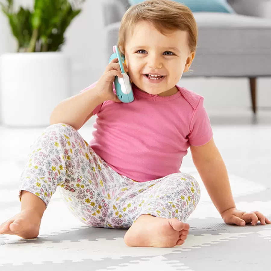 Clearance Speelgoed Telefoon Zoo Unicorn Phone - Educatief Speelgoed