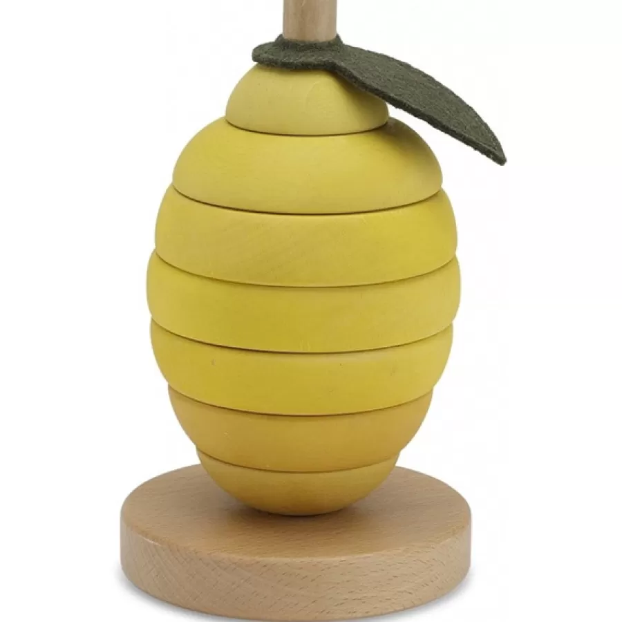 Sale Stapeltoren Stacking Fruits Lemon - Stapeltoren En Blokken