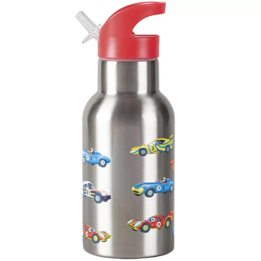 Cheap Thermos Drinkfles Race Cars - Thermos Bekers En Flessen