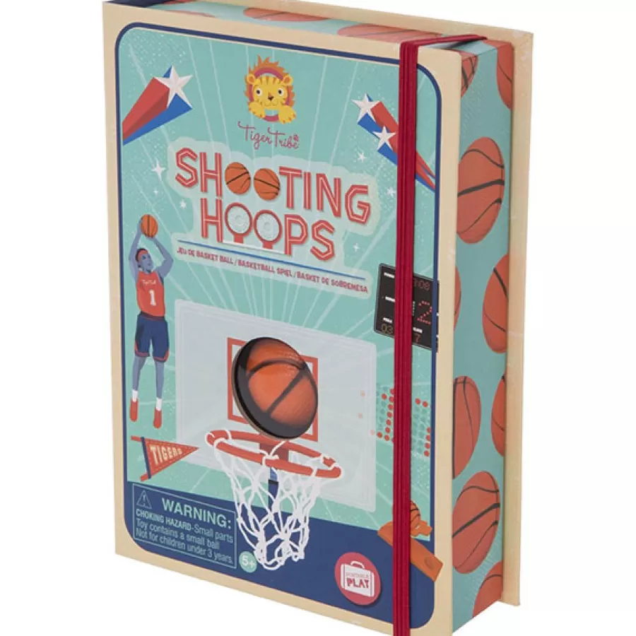 Best Sale Shooting Hoops Basketbalspel Knutselen En Tekenen