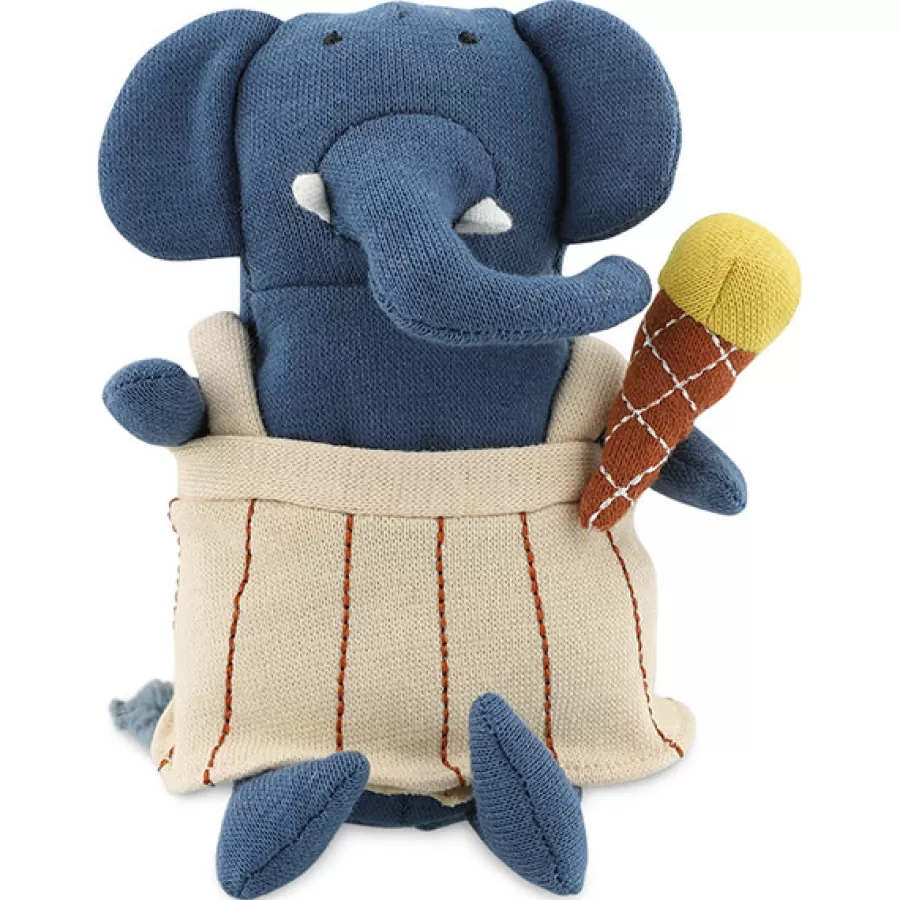 Discount Trixie Puppet World S Mrs. Elephant Dierenpopje Poppetjes