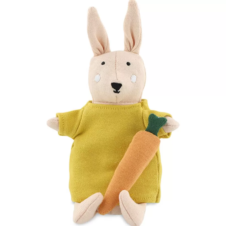 Best Sale Trixie Puppet World S Mrs. Rabbit Dierenpopje Poppetjes